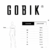 GOBIK JERSEY MANGA LARGA HYDER BLEND - JOACO BIKES