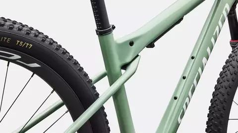 Specialized Epic WC Expert