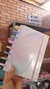 Caderno de Discos A5 Capa dura - Personalizável