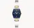 Reloj Bulova para Mujer Modern Gemini 98P218
