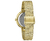 Reloj Bulova Crystal Champagne 98L321 - comprar online