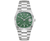 Reloj Bulova Precisionist Super Seville 96B439 - comprar online