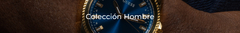 Banner de la categoría Relojes Hombre