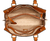 Cartera Guess Katey Satchel - tienda online