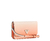 Cartera Guess Noelle Crossbody Flap - Guess Watches