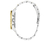 Reloj Guess Majesty GW0771L3