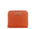 Billetera Guess Laurel Mini Small Zip Around - comprar online