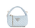 Cartera Guess Rianee Quilt Crossbody - comprar online