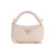 Cartera Guess Rianee Quilt Crossbody - comprar online