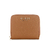 Billetera Guess Eco Ivy Small Zip Around - comprar online
