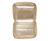 Billetera Guess Eco Ivy Small Zip Around - Guess Watches