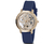 Reloj Guess Quattro Clear GW0452L1