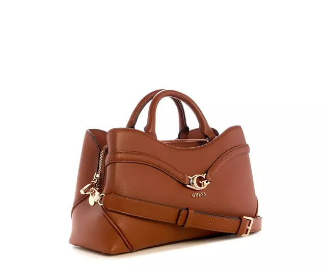 Cartera Guess Dea satchel — imagen 2