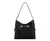 Cartera Guess Lefia Hobo BG964401-BLA - comprar online