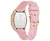 Reloj Guess Analogico de Mujer I Modelo GT Sparkling Pink I GW0032L7 en internet