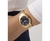 Reloj Guess Analogico de Mujer I Modelo Dawn I GW0404L4 - tienda online