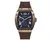 Imagen de Reloj Guess Analogico de Hombre I Modelo GD Falcon I GW0568G1