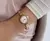 Imagen de Reloj Guess Analogico de Mujer I Modelo GB Lovey I GW0655L3