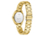 Reloj Guess Analogico de Mujer I Modelo Mini Luna I GW0841L5 en internet