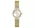 Reloj Guess Analogico de Mujer I Modelo GB Mermaid I GW0866L2