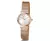 Reloj Guess Analogico de Mujer I Modelo GB Mermaid I GW0866L3 - comprar online