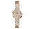 Imagen de Reloj Guess Analogico de Mujer I Modelo Coral I GW0868L4