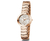 Reloj Guess Analogico de Mujer I Modelo Laguna I GW0871L3 - comprar online