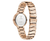 Reloj Guess Analogico de Mujer I Modelo Laguna I GW0871L3 en internet
