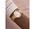 Reloj Guess Analogico de Mujer I Modelo Laguna I GW0871L3 - tienda online