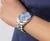 Imagen de Reloj Guess Analogico de Mujer I Modelo GD Jada I GW0936L1