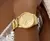 Imagen de Reloj Guess Analogico de Mujer I Modelo GT Roxy I GW0987L2