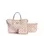 Cartera Guess G Wave Mini Tote JT868175-BHG - comprar online