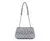 Cartera Guess Katya Convertible Crossbody Flap SG965221-SLG - comprar online
