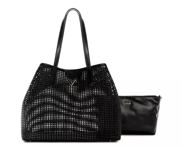 Cartera Guess Brigitta Tote WZ720624-BLA