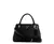 Cartera Guess Noelle Satchel ZG967207-BLA - comprar online