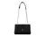 Cartera Guess Noelle Convertible Crossbody Flap ZG967221-BLA - comprar online