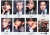Photocards BTS - Papel da Flá