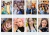 Photocards Black Pink na internet
