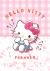 Planner Kitty - Arquivo Digital - comprar online