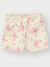 Conjunto Infantil Menina Blusa e Short Cinti na internet