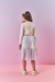 Saia Infantil Tule Cinti - comprar online