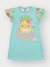 Vestido Infantil Cinti na internet