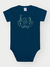 Conjunto Bebê Body e Bermuda Divertto - comprar online