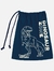 Pijama Masculino Camiseta Bermuda e Bolsa Dinossauro Divertto - Bzzum Kids e Teens