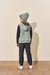 Colete Infantil Menino Divertto - comprar online