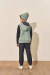 Colete Infantil Menino Divertto - comprar online