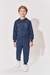 Conjunto Infantil Moletom Masculino Divertto