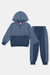 Conjunto Infantil Moletom Masculino Divertto - comprar online