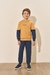 Conjunto Moletom Masculino Infantil Divertto