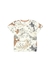 Camiseta Masculina Infantil Alakazoo - comprar online